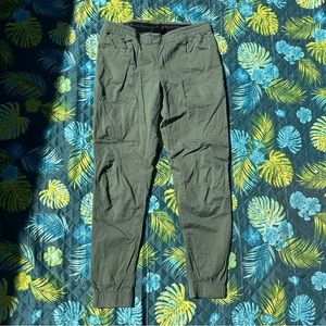 Black Diamond Women’s Notion Pant in Sergeant Large